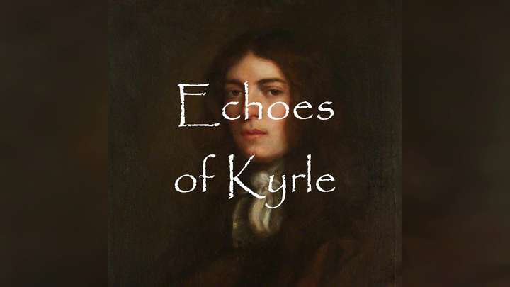 Echoes of Kyrle film