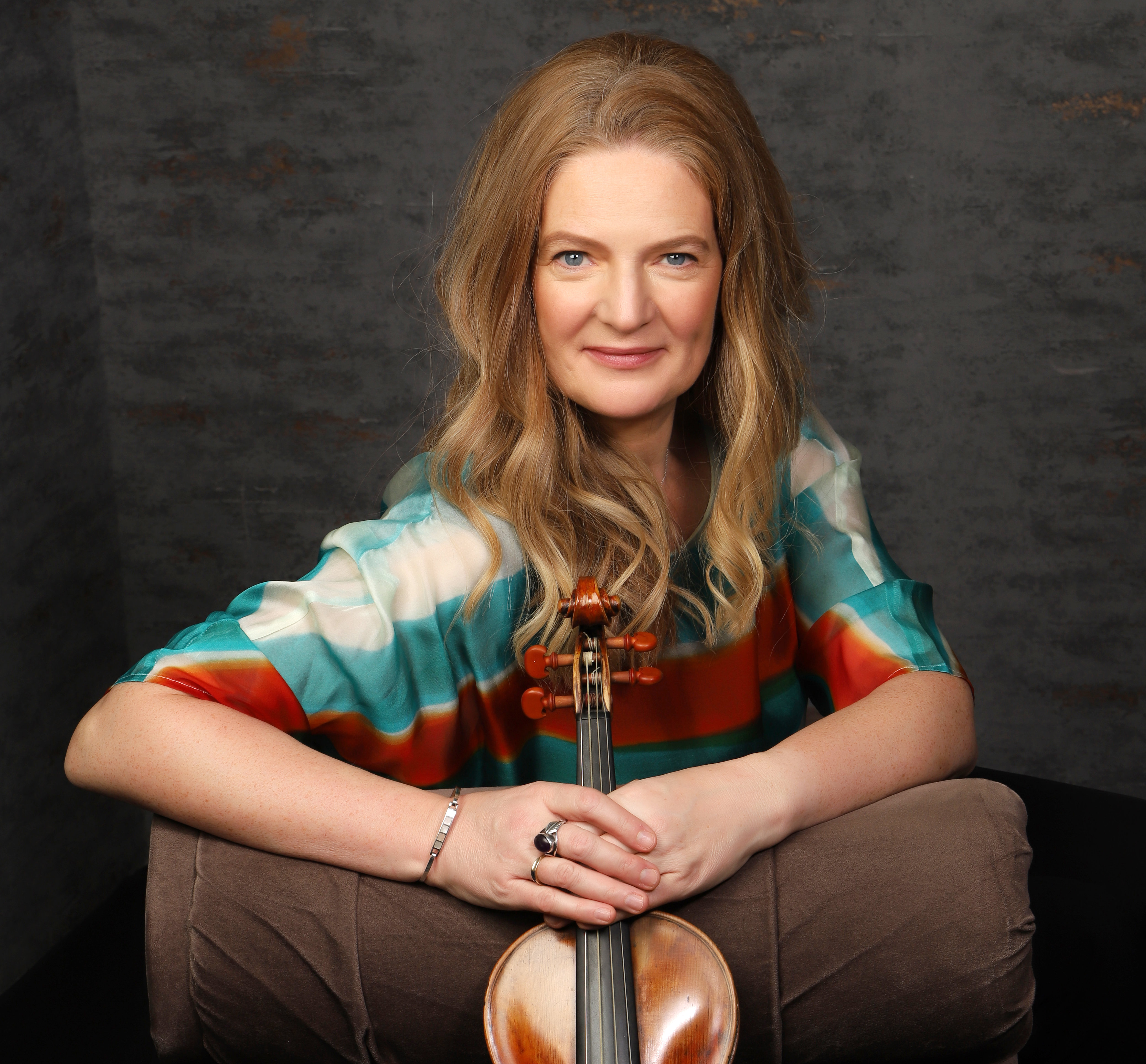 Rachel Podger